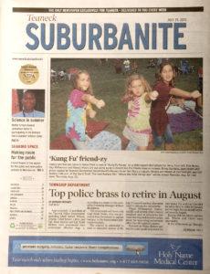 New York City Photo Walk