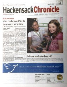 New York City Photo Walk