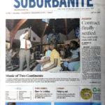 New York City Photo Walk