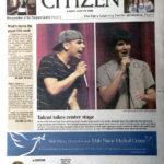 New York City Photo Walk