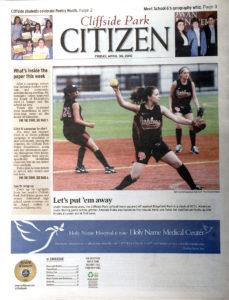 New York City Photo Walk