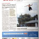 New York City Photo Walk