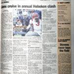 New York City Photo Walk