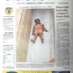 New York City Photo Walk