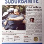 New York City Photo Walk