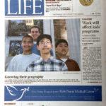 New York City Photo Walk