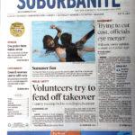 New York City Photo Walk