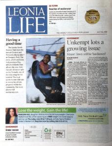 New York City Photo Walk