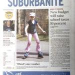 New York City Photo Walk