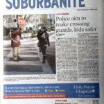 New York City Photo Walk