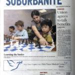 New York City Photo Walk