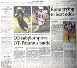 New York City Photo Walk