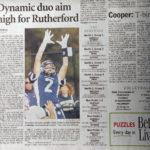 New York City Photo Walk