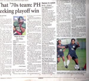 New York City Photo Walk