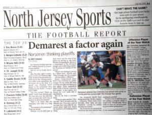 New York City Photo Walk