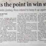 New York City Photo Walk