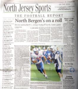 New York City Photo Walk