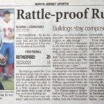 New York City Photo Walk