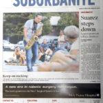 New York City Photo Walk