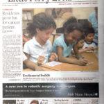 New York City Photo Walk