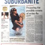 New York City Photo Walk