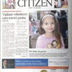 New York City Photo Walk