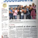 New York City Photo Walk