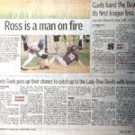 New York City Photo Walk