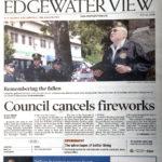 New York City Photo Walk