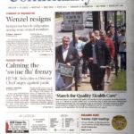 New York City Photo Walk