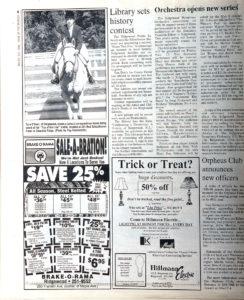 New York City Photo Walk