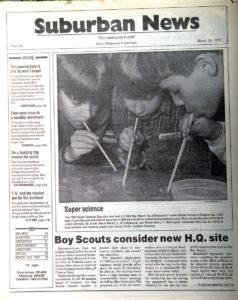 New York City Photo Walk