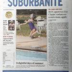 New York City Photo Walk