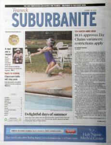 New York City Photo Walk