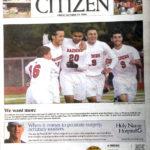 New York City Photo Walk