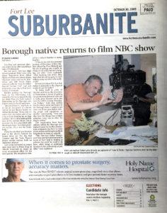 New York City Photo Walk