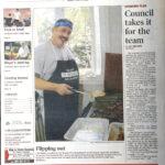 New York City Photo Walk