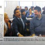 New York City Photo Walk