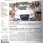 New York City Photo Walk