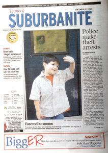 New York City Photo Walk