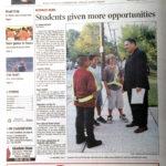 New York City Photo Walk