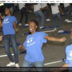 New York City Photo Walk