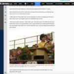 New York City Photo Walk