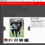 New York City Photo Walk