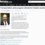 New York City Photo Walk