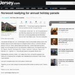 New York City Photo Walk