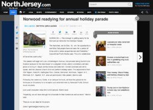 New York City Photo Walk