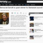 New York City Photo Walk