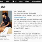 New York City Photo Walk