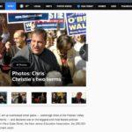 New York City Photo Walk